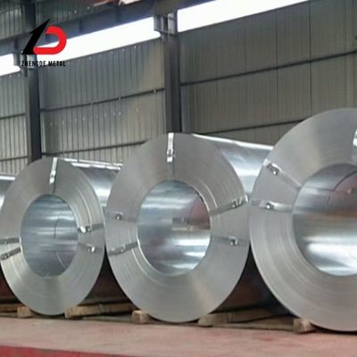 Hot Rolled Galvanized Steel Coil ASTM A285/A36/A283/A106 Zero Spangles 0.8*3000mm 1*1250mm C10/C45e4/1008/1020/1016/1572