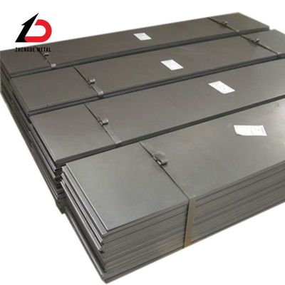 BS Cold Rolled Steel Sheet Galvanized Aluminum Carbon Roofing Color Coated Stainless