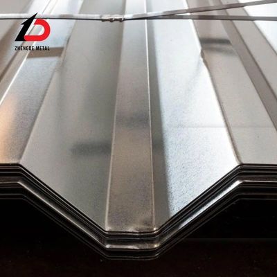 6mm G90 275z galvanized sheet plate 10mm Thick Steel