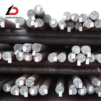 Price of A516 Gr 70 St52 1070 S355 Hot Rolled, Forged, and Cold Drawn Carbon Steel Round Bar