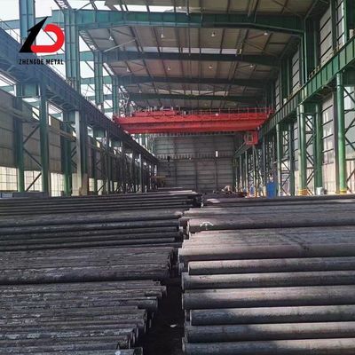 Price of A516 Gr 70 St52 1070 S355 Hot Rolled, Forged, and Cold Drawn Carbon Steel Round Bar