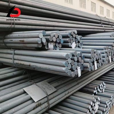 Price of A516 Gr 70 St52 1070 S355 Hot Rolled, Forged, and Cold Drawn Carbon Steel Round Bar