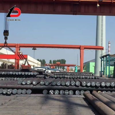Price of A516 Gr 70 St52 1070 S355 Hot Rolled, Forged, and Cold Drawn Carbon Steel Round Bar