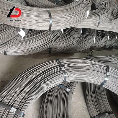 High Tensile Wire Prestressed Concrete Bonded PT Strands Cables Prestressing Steel Strand Wire Price Cable PC Strand 12mm Prestressed Steel Wire Manufacture