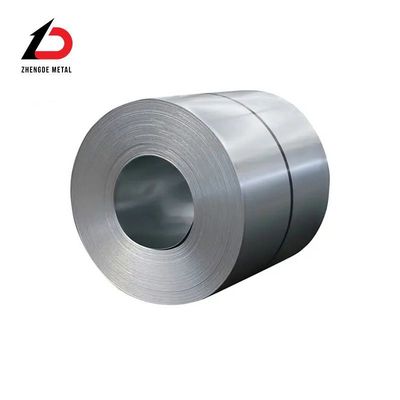 Le niveauage Ss400 A36 ASTM 1020 Hr Cr SPCC SPHC St15 St37 C10e C15e St44 Ss400 St52 S235jr Fabrication de bobines de bande d'acier