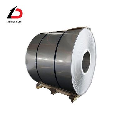 Cycle personnalisé 7-15 jours laminé à froid noir recuit DIN St12 St13 St14 DC01 DC02 DC03 DC04 bobines en acier 1,5 mm 3 mm pour voiture