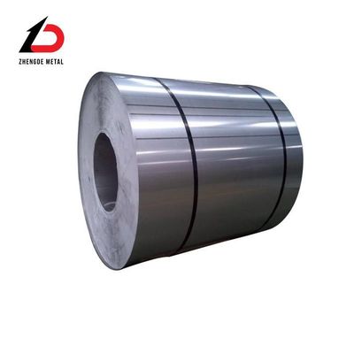 Fabriqué sur mesure JIS G3141 SPCC Spcd Spce Spcf Spcg 0,15-0,35 mm bobine en acier laminé à froid avec temps et stock de la Chine