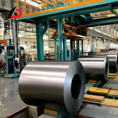 0.5t-25t Poids du rouleau A36 A106 S235jr S355jo 0,15mm 0,35mm acier au carbone bobine d'acier laminé à froid personnalisée avec certificat ISO