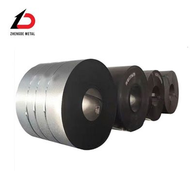 ASTM A36 S235 S355 St37 St52 Coil en acier au carbone à haute résistance laminé à chaud Meilleur poids de rouleau 0,5 t-25 t Selon les exigences du client