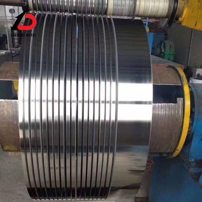 Épaisseur de 1 mm-30 mm bobine d'acier laminée à froid personnalisée pour l'acier Zhengde ASTM A36 DC01 A106 S235 S275 S295 S355jr Ss400 S45