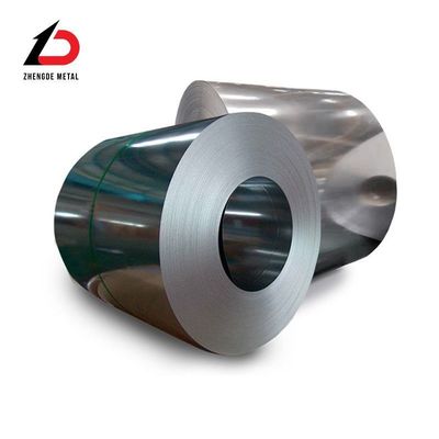 Temps SGCC Sgcd Dx51d Dx52D S350gd S550gd Z120g Z275 Bobine d'acier galvanisé pour une épaisseur de 1 mm à 30 mm et technique de laminage à chaud