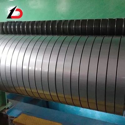 Dx51d Z/SGCC/DC01 Z/DC51D Z G90 bobines d'acier galvanisé enduit en zinc à chaud, poids de rouleau 0,5 t-25 t ou selon les exigences de nivellement