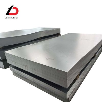 1 mm-30 mm Q195 Q235 Q345 Q355 S235jr SS400 tôle d'acier laminée à froid