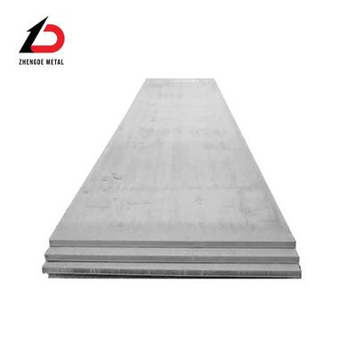 BS tôle d'acier laminée à froid en aluminium galvanisé couverture en carbone couleur revêtue d'acier inoxydable