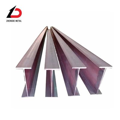 W4 W5 W6 W8 Tiré à froid laminé à chaud brillant ASTM AISI JIS 1017 1020 1025 A992 Profil H C Z U