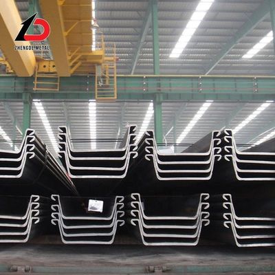Chine Fabrication d'acier au carbone de haute qualité S355 Sy295 Sy390 pile de tôle d'acier pour matériau imperméable à l'eau