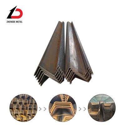 S355jr S355j0 S355j2h Sy295 Sy390 Canal de faisceau Type 3 2 6m 9m 12m Longueur en forme de U