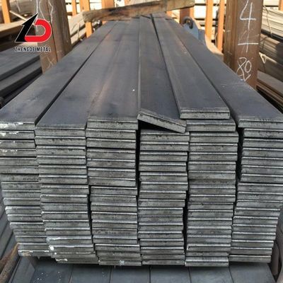 Bon prix ISO9001 1.2311/P20/40crmnmo7 Barre plate en acier moulé en plastique provenant de Chine fournisseur/fabricant/usine