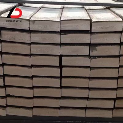 Vente à chaud E295/S275jr/E335/S335jr/S355 Taille personnalisée 10 mm 12 mm 15 mm Bar plate en acier allié à faible teneur en carbone utilisée dans la fabrication de structures en acier