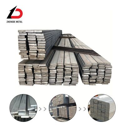 Chine Best-seller Fourniture 40X6mm 20X3mm 6m Longueur Vente à chaud Prix de l'acier à chaud Bar plat laminé à chaud
