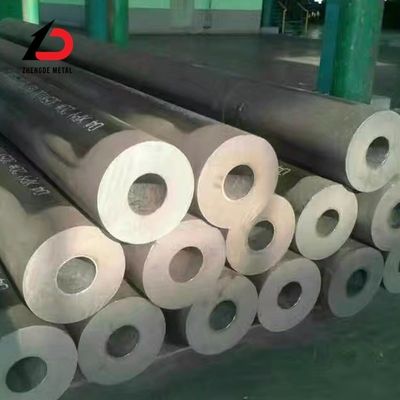 ASTM A106 API 5L Ligne de coque de précision tirée à froid huile de carbone paroi moyenne épaisseur tuyau en acier inoxydable en acier inoxydable en acier inoxydable en acier inoxydable