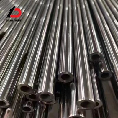 Pipe en acier de haute précision de haute qualité/tube en acier au carbone 4140/4340
