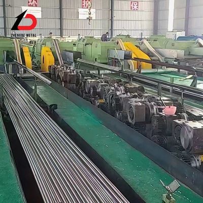 Pipeline médicinale utilisée 0,5 mm 0,8 mm 6 mm 8 mm Dimension personnalisée Fournisseur d'usine 45# Pipe en acier de précision