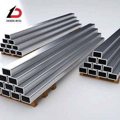 Prix de stockage Tubes en acier inoxydable de haute qualité 410, 410s, 420, 430, 431, 440A d'excellente qualité et prix compétitif