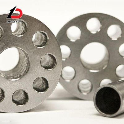 L'acier inoxydable est également utilisé pour la fabrication de produits à base d'acier.