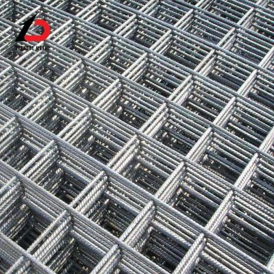 Le revêtement en PVC utilisé pour le gazon est un revêtement en métal soudé de 150 mm x 150 mm 200 mm x 200 mm 8 mm 10 mm