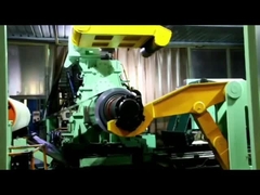 DC DIN St12 bobines de tôles d'acier doux laminées à froid pour l'approvisionnement en métallurgie et échantillonnage garantis