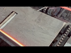 SS400 Q235 S275jr A36 Acier à angle de fer inégale ASTM A36 A572 A992 S235jr J0 J2 S355jr