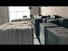 Prix d'usine de S235jr 1075 4320 SPCC Spcd Spce DC01 DC03 Barre plate en acier structural laminé à chaud