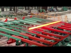 Pièces de rechange de piston utilisées 5.8m 11.8m 36CrNiMo4 tuyau en acier sans soudure