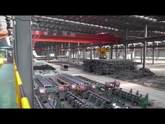 Tubes de tuyauterie sans soudure en acier au carbone à grand diamètre de haute qualité