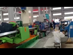 Pipe en acier pré-galvanisé à chaud