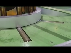 Pièces en acier galvanisé