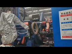 Réglage agricole 6m 12m DN100-300mm tuyau en fer ductile