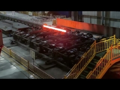 Fil d'acier à haute teneur en carbone 0,4 mm alliage d'acier laminé à chaud Q195 Q235 fil de fer d'acier à faible teneur en carbone