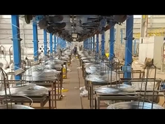 0-22 Épaisseur 0,2 mm 0,3 mm 0,4 mm Fil de fer électro-gi, fil galvanisé à chaud