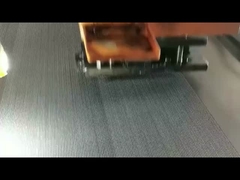 haut-parleur audio 1m x 2m 1,22m x 2,44m Mesh perforé métallique 1,5 mm 2,0 mm