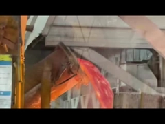 Ingots métalliques fournis par l'usine Pureté 99,7% 99,85% 99,9% Ingots d'aluminium A7 A8