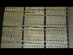 Enquête sur la vente directe d'usine à bas prix de lingots de magnésium de haute pureté