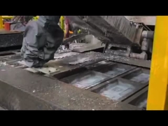 Prix bas de l'usine Zinc pur Zn99.99% Zn99.995% Zn99.5% en stock