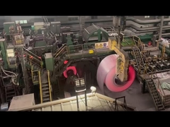 10 mm-3000 mm 316L 316 304 bobine en acier inoxydable 0,3 mm 0,4 mm 0,5 mm 0,6 mm 201 202 304 309 309S 310 310S