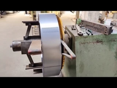 Pipe d'échange de chaleur